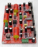 350w tda7293 btlne5532 350w amplifier boardmono amplifier boardstage amplifier board