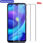 Закаленное стекло для Xiaomi Mi Play, 2 шт.