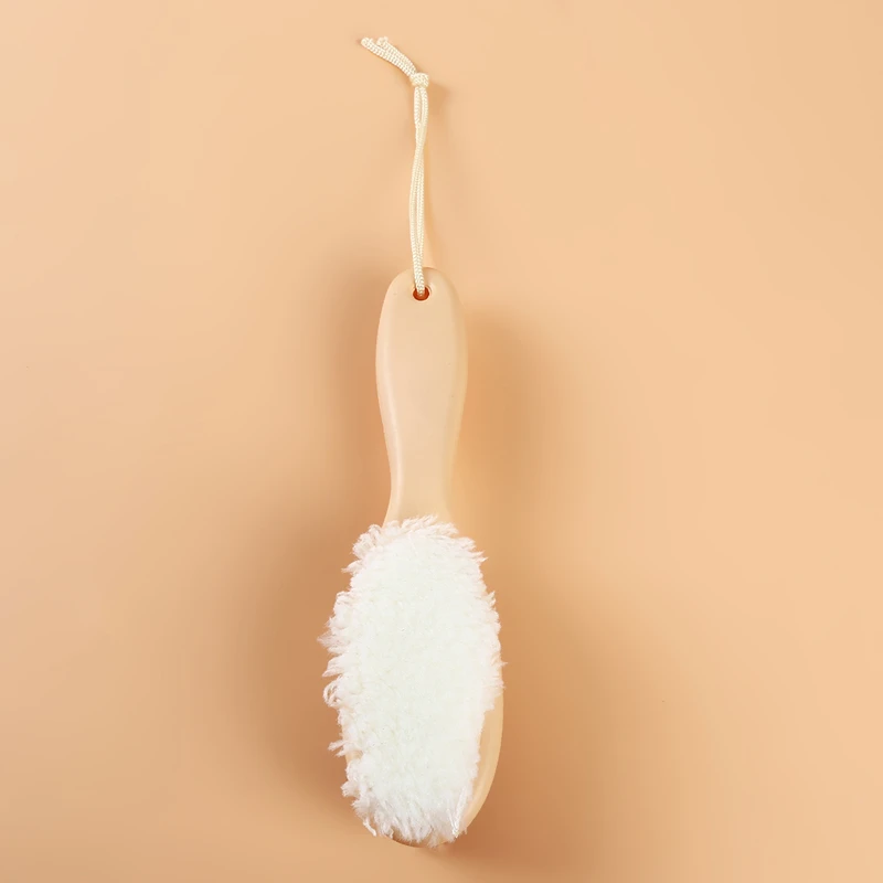 Обувь полировки кисти загрузки очиститель инструмент для очистки полезно 2