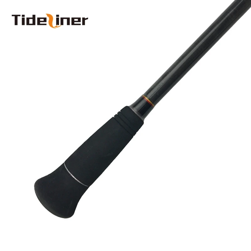 Новый медленное заслонка стержень 1 80 м 95 30-260 г 100-350g PE1.5-3.0 # PE 2 5-4 0 спиннинг литья