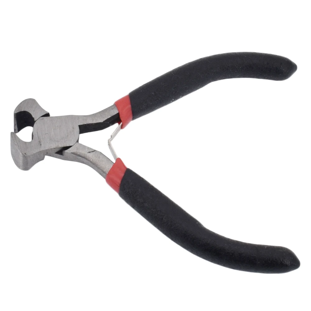 1 шт. плоскогубцы для удаления заклепок на молнии мини-щипцы резки проволоки