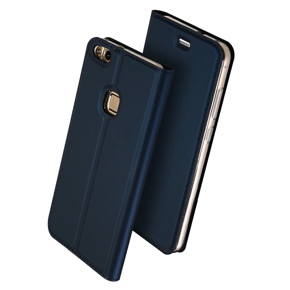 Роскошный защитный чехол-книжка из искусственной кожи чехол для Huawei P10 Lite чехол P10 Lite кошелек, Обложка для Huawei NOVA Lite/P10Lite подставка чехол для телефона Чехлы