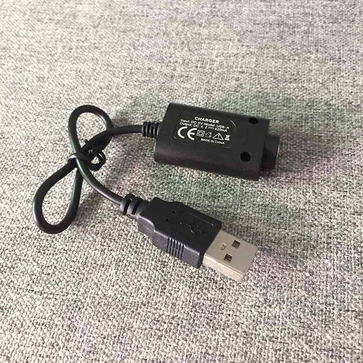 Хорошее качество 27 см длинный Универсальный USB-кабель зарядное устройство DC 510 в