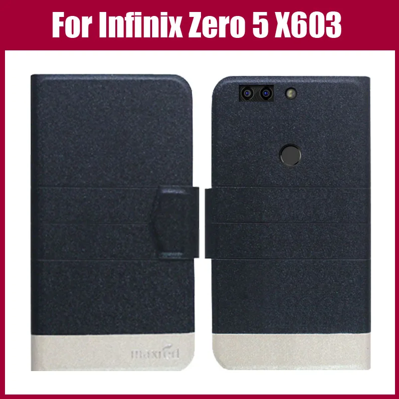 Горячая распродажа! Чехол Infinix Zero 5 X603 Новое поступление цветов модный роскошный