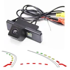 CCD HD Автомобильная камера заднего вида для Nissan Qashqai X-trail Dualis Juke Peugeot 307 Citroen C-triomphe C-Qquatre C4