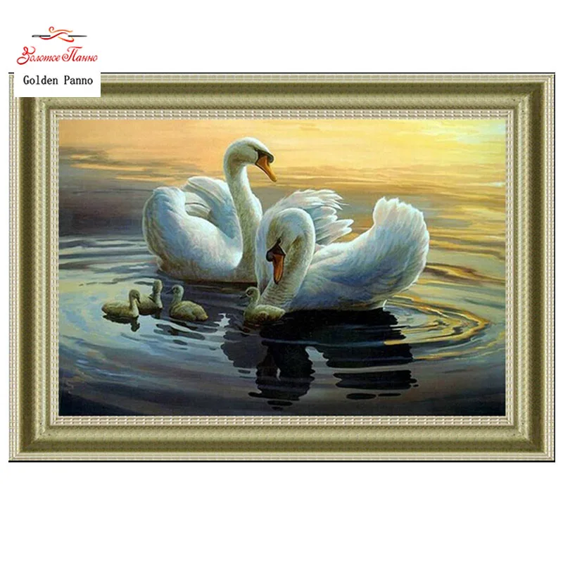 Рукоделие сделай сам DMC Вышивание Наборы для ухода за кожей Вышивка комплекты