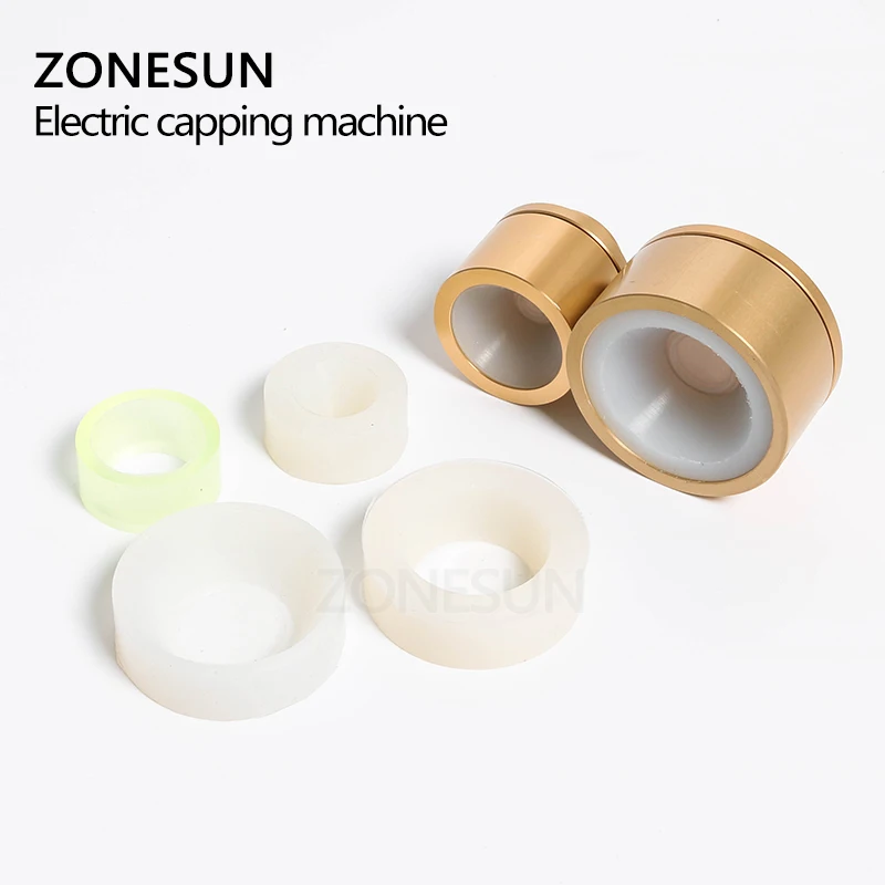 ZONESUN обновленный пластиковый колпачок для бутылки с дымообразным маслом на