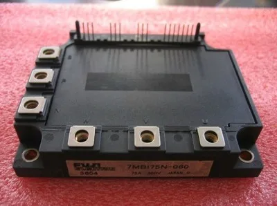 

Freeshipping New 7MBI100N-060 Power module