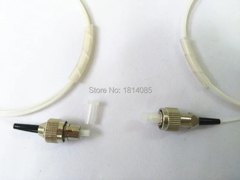 Jyttek Mechanical Variable Adustable Optical Singlemode 1270-1610nm FC/UPC Fiber Attenuator 0-60dB VOA | Мобильные телефоны и