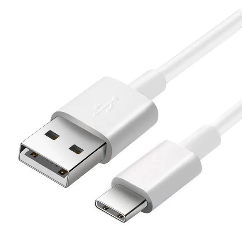 only Type-C cable Оригинальное быстрое зарядное устройство huawei type-C кабель P30 lite Nova 2 3 4 4e P9 plus MediaPad M5 pro USB адаптер Honor 9 v9 8 v8 note8 - Тип штекера: only Type-C cable