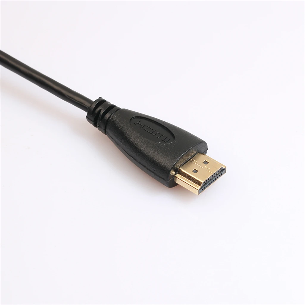 REXLIS Кабель HDMI мужчинами шнура 1080 p Провод 1 4 версия плоская линия для PS3HDTV м /1 5 M/2 M/3