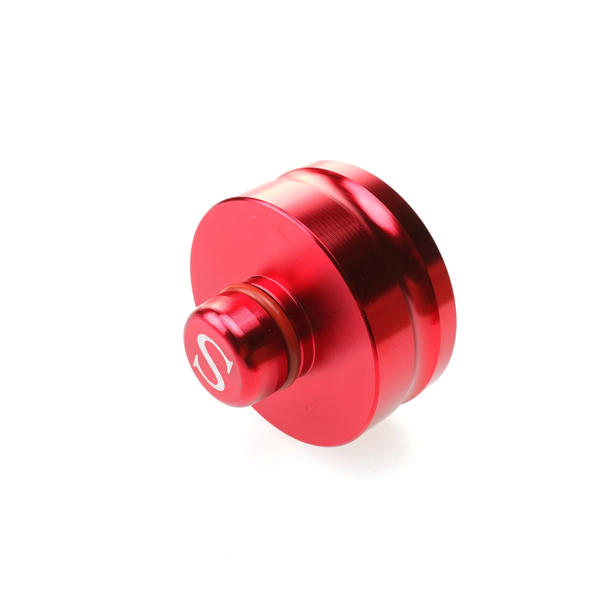 

Jack Lift Point Pad Adapter Fits Tesla Model S Protects Battery Paint Side Skirts Use 1 w A Floor Jack Or 4 for A 4-Point Lift