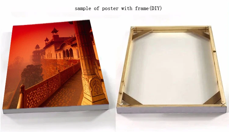 Коллекционная печать на холсте с изображением комикса "Джинкс, британская девочка" TDM670, постер (рамка включена), декор стены для комнаты, украшение дома.