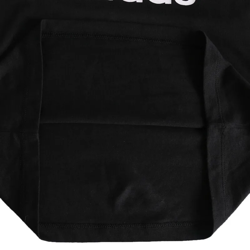 Оригинальный Новое поступление 2018 Adidas Ogriginals TREFOIL TEE Для женщин футболки с