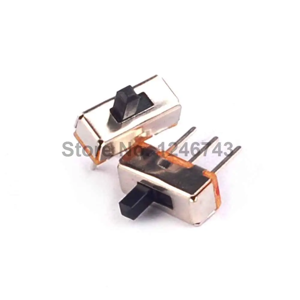 10 шт. тумблер L8.5 * W 3 5 мм высота: 3P 2T|switch handle|switch switchswitch toggle |