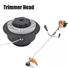 Головка триммера AutoCut для Stihl FS38 FS40 FS50 FSE81 M10*1,25 LH, аксессуары для резака газонокосилки