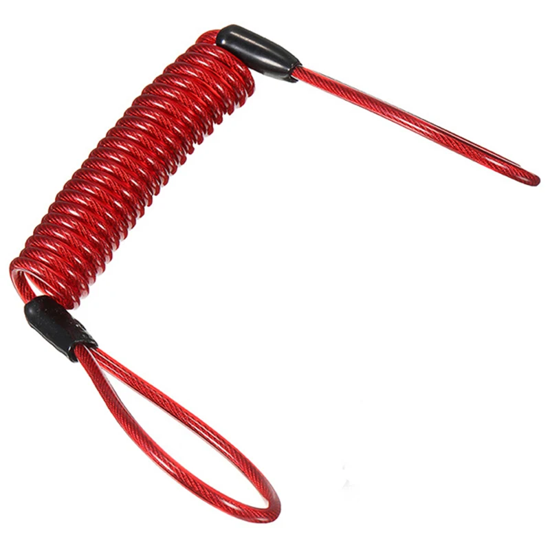 Портативный электрический замок для скейтборда дисковые тормоза блокировка