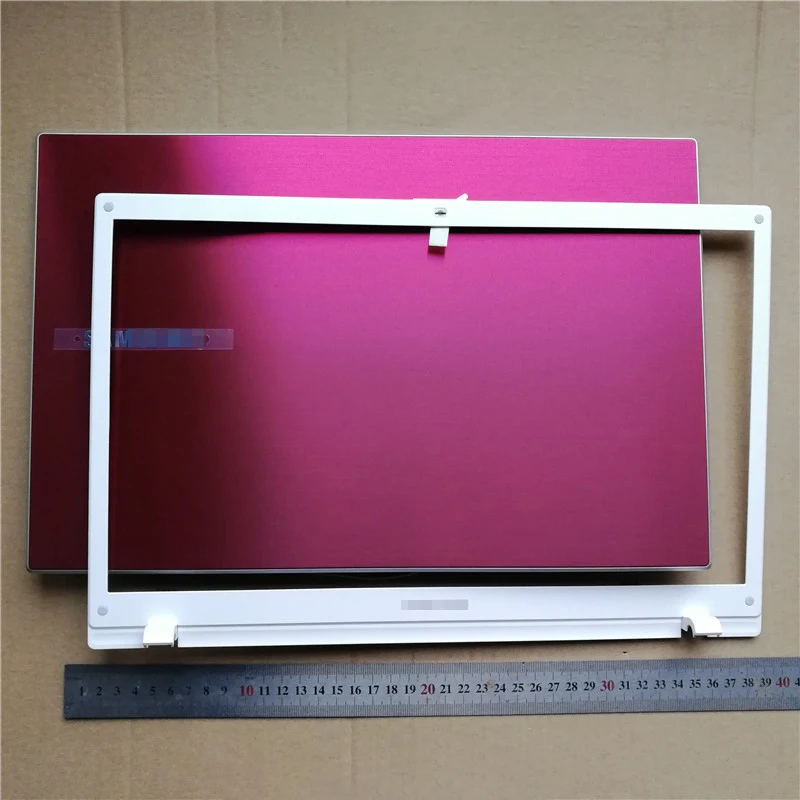 Чехол для ноутбука Samsung NP 305V5A 300V5A 300V5Z задняя крышка ЖК экрана|Сумки и чехлы