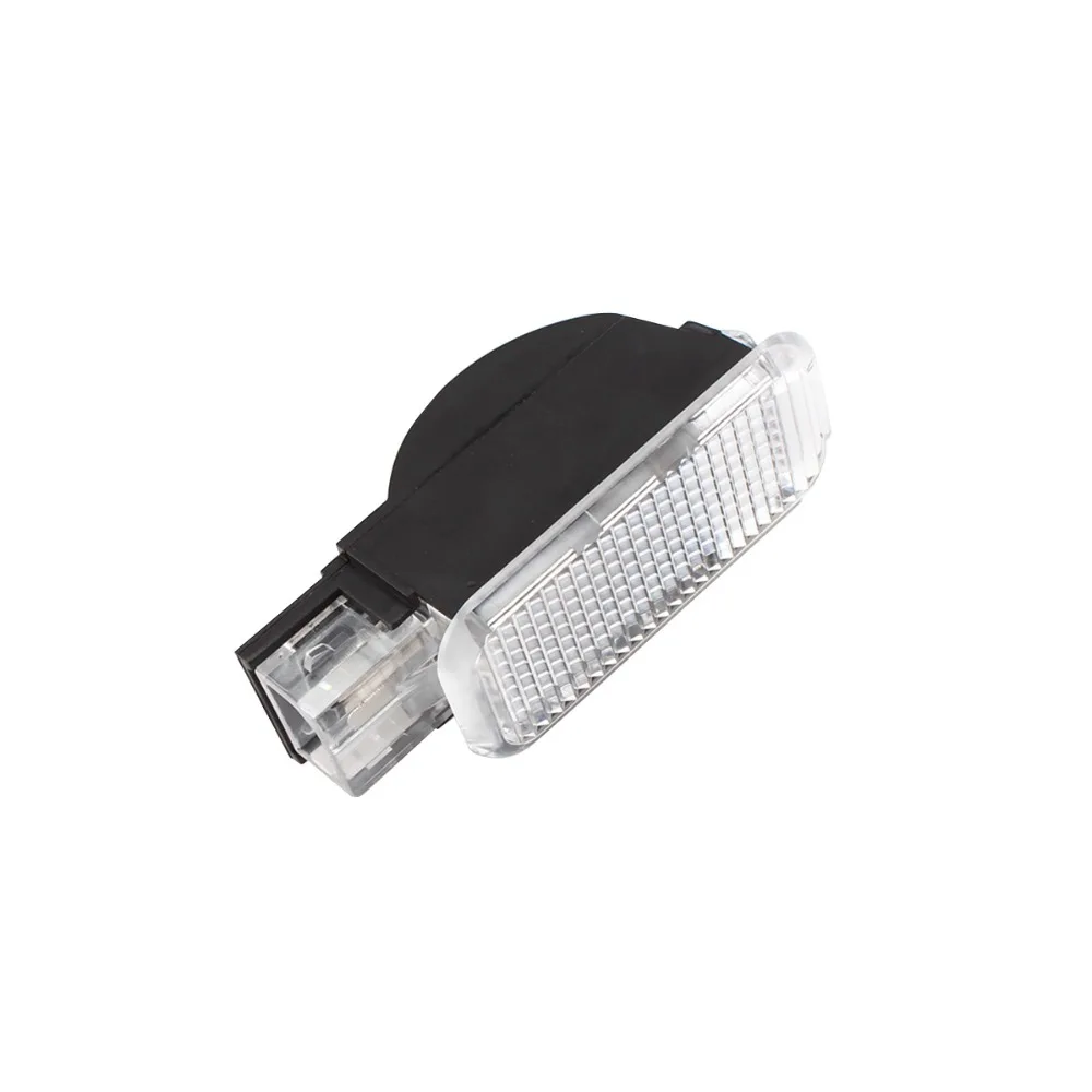 Оригинальная лампа OEM для багажника приборной панели VW Volkswagen Caddy Golf Jetta MK5 Audi A4 A6 3B0