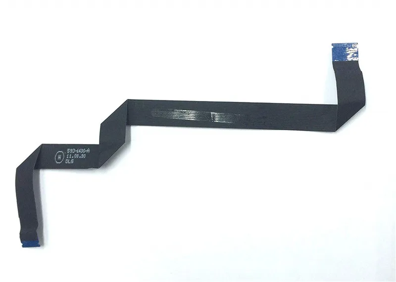 923 0011 0120) трекпад с гибким кабелем 593 1430 для Apple MacBook Air 11 A1370 (середина 2011) A1465 2012