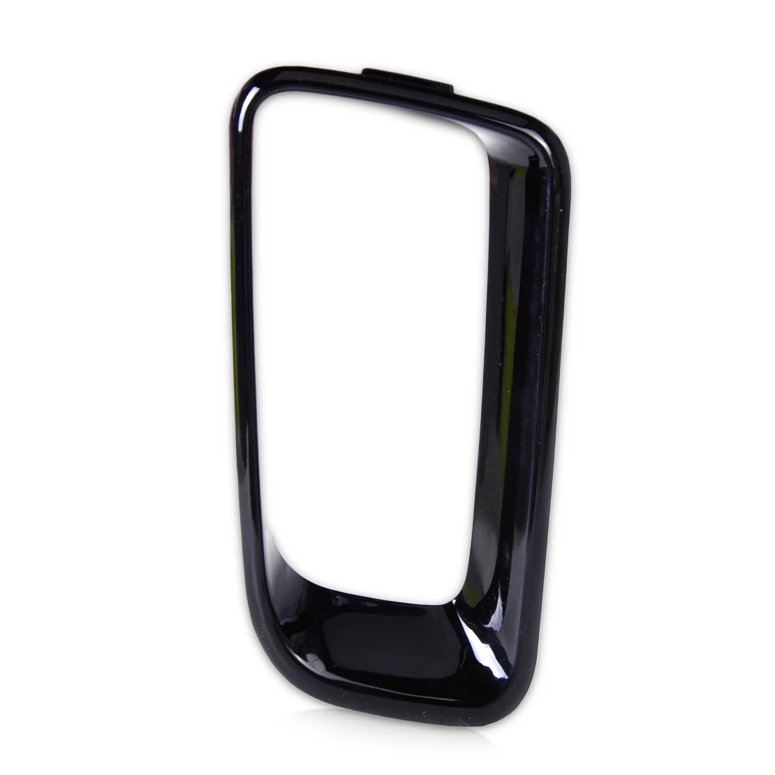 Beler 7 шт. Черная передняя решетка вентиляционное отверстие вставка рамка Крышка