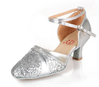 Бесплатная доставка новинка женские туфли для бальных танцев латинских акция на