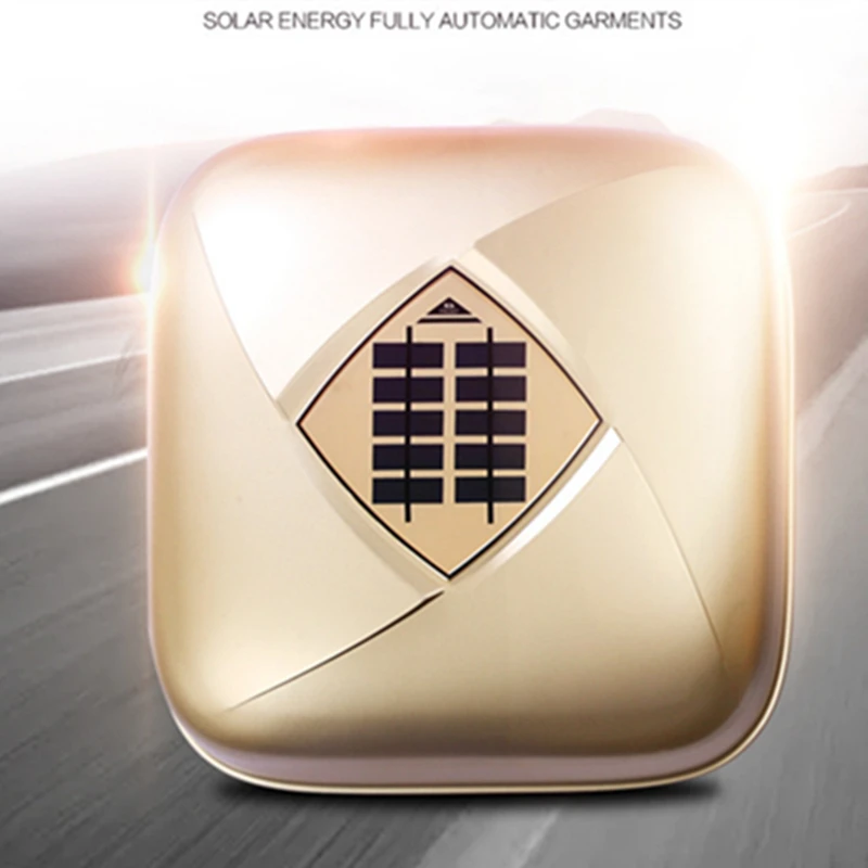 Автоматическая Автомобильная крышка Solor energy Полностью с дистанционным