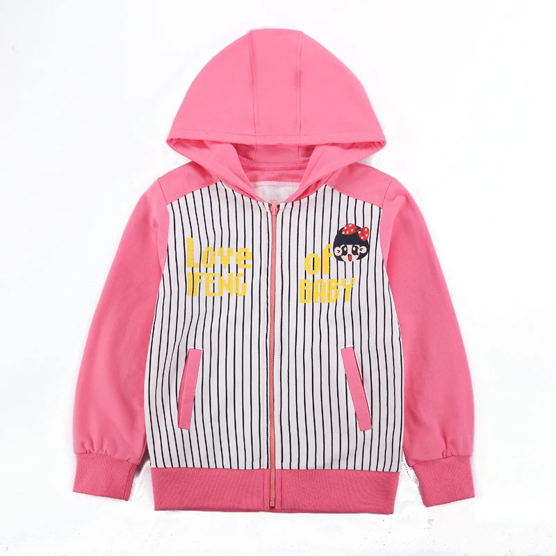 Высокое качество 2016 мужская 100% хлопок одежда мальчики девочки весна осень с