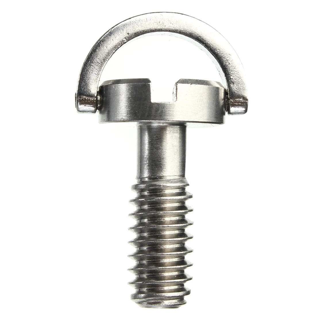 Top Deals 5x 1/4&quot Tripod Screw Thread Quick Change Camera Ring-Screw Silver | Электроника