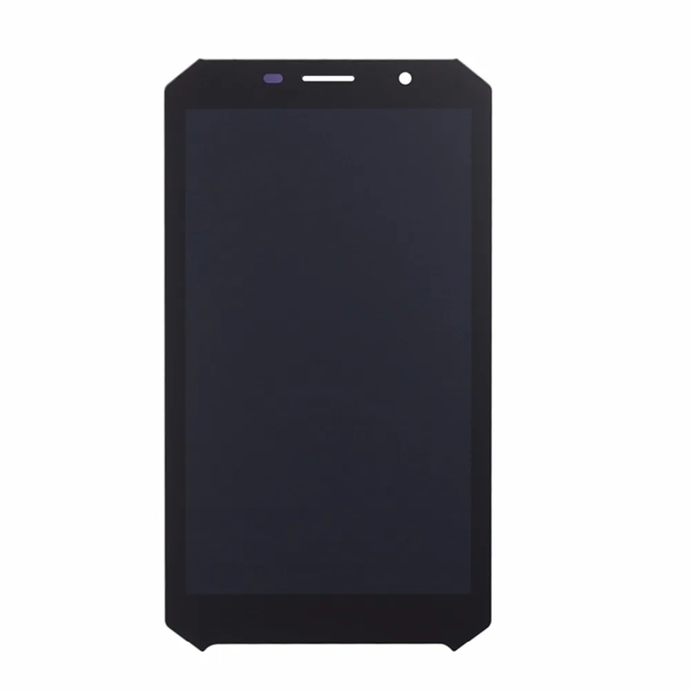 ЖК-экран и дигитайзер полная сборка с инструментом для Doogee S60/S60 Lite | Мобильные