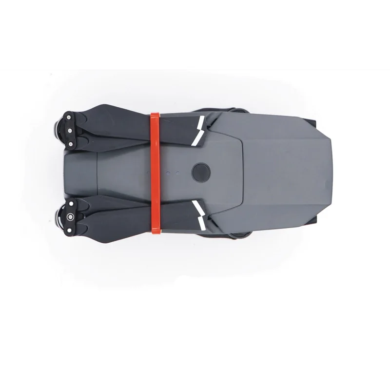 Фиксированный держатель для пропеллера защитный кронштейн DJI Mavic pro аксессуары