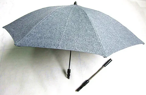 Зонт для детской коляски xp dsland ving необходимо|baby stroller umbrella|stroller umbrellababy umbrella |