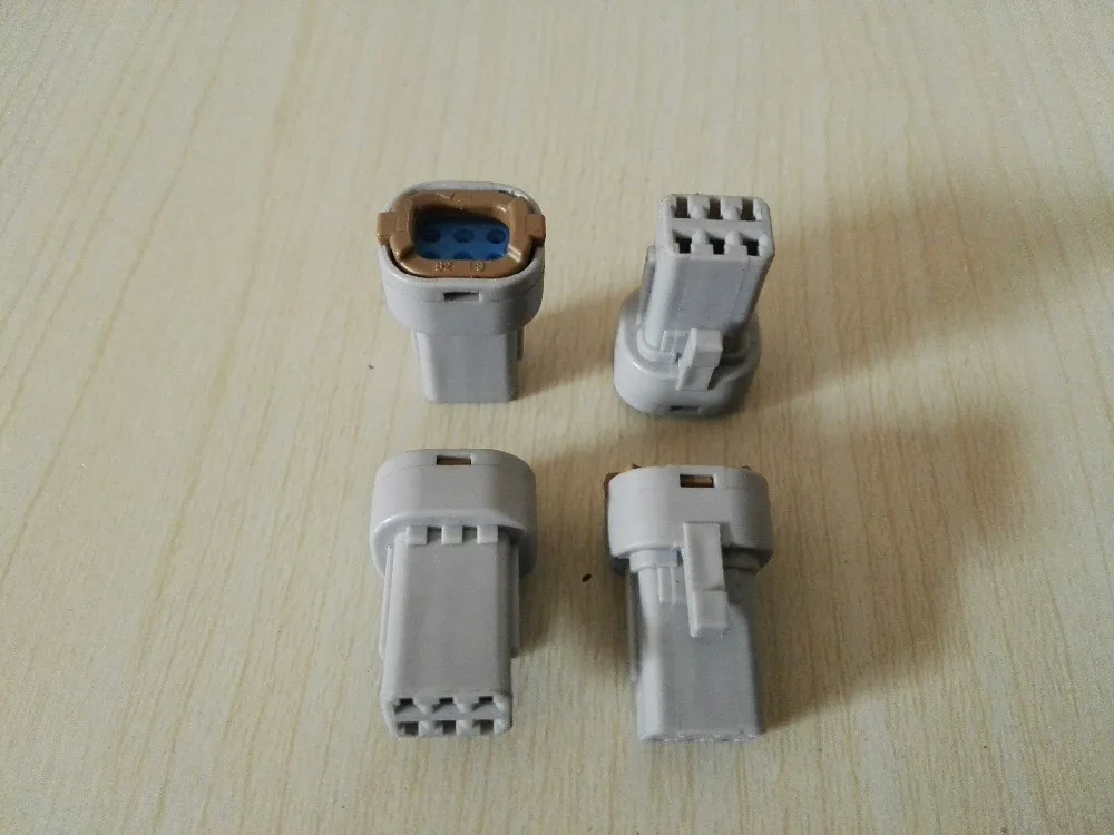 

For Range Rover Evoque Door handle plug blind spot auxiliary car connector