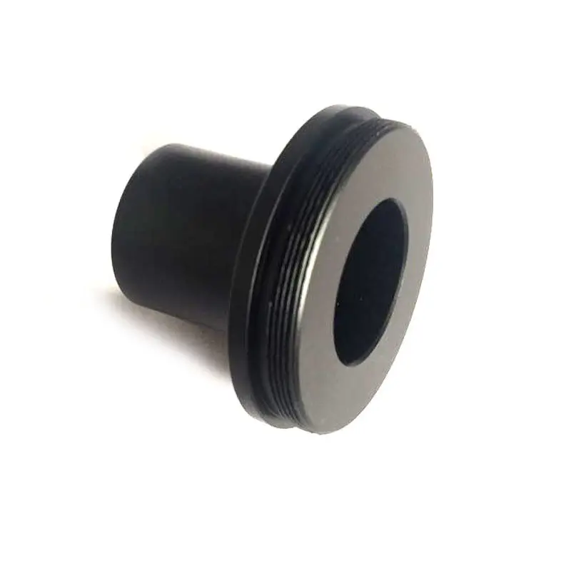 

New 0.965" to T2 Type Eyepiece Insertion to M42x0.75" Thread Telescope Lens DSLR / SLR Prime Adapter