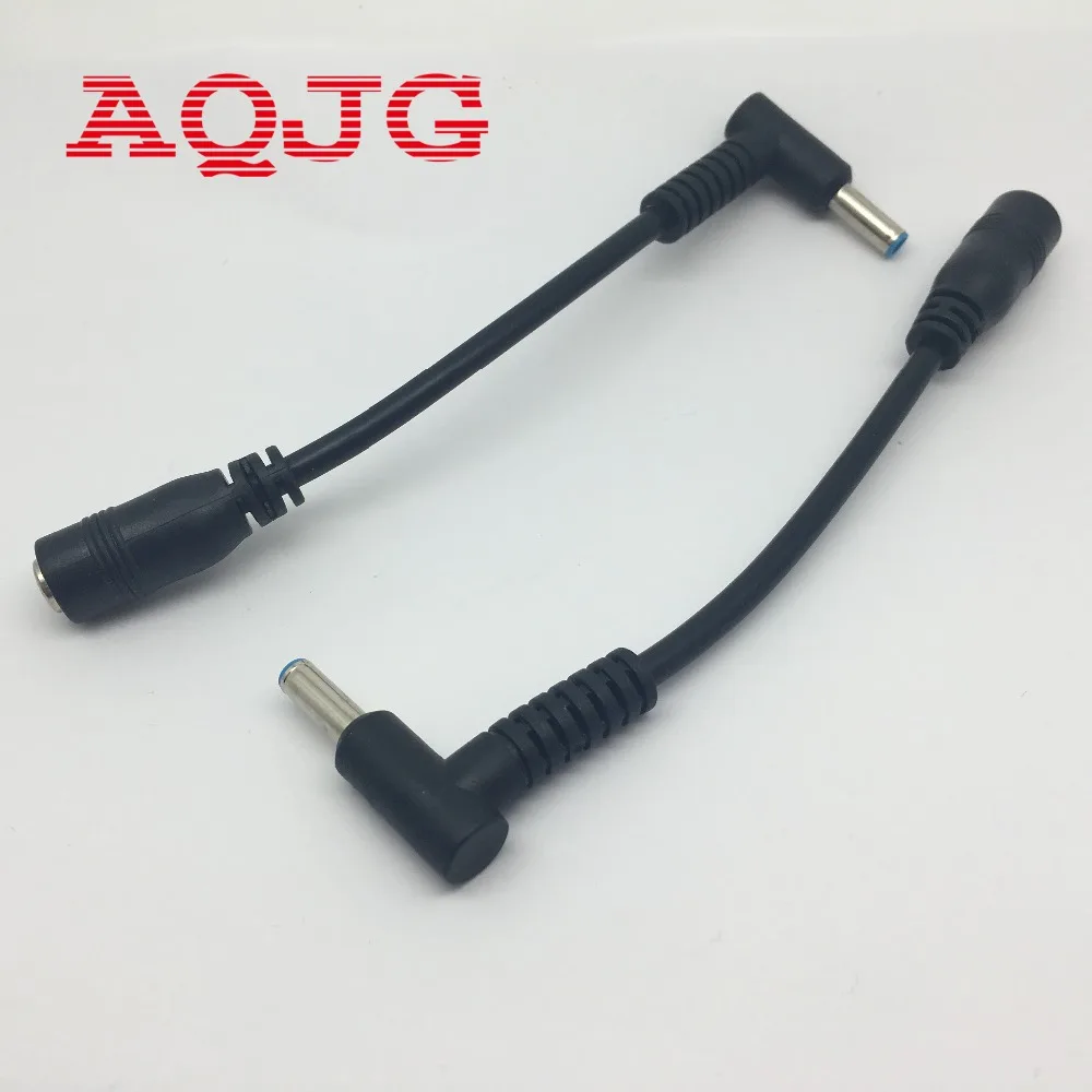 Ac шнур питания зарядное устройство адаптер для ноутбука наконечник Соединитель