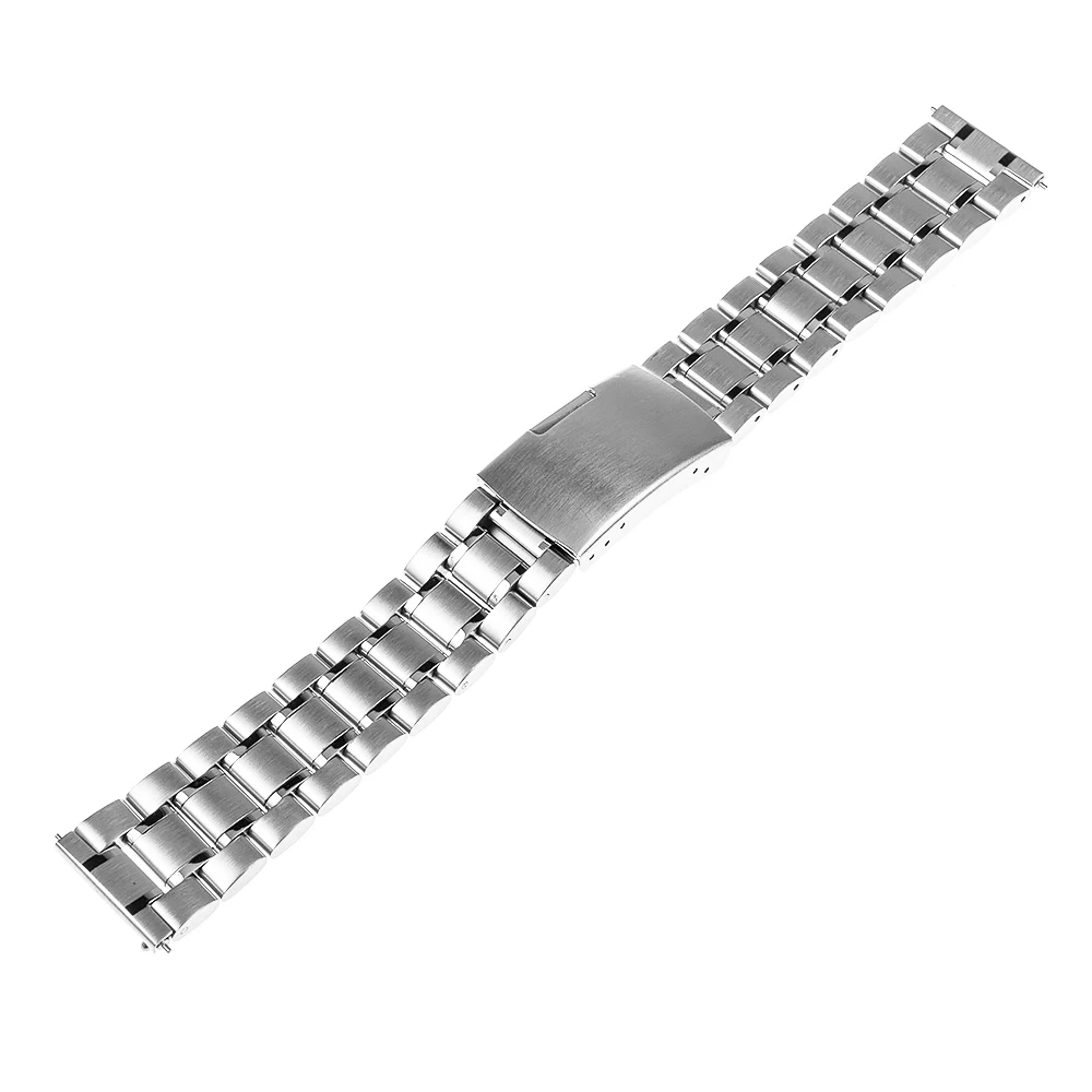 Ремешок из нержавеющей стали для LG G Watch W100 R W110 Urbane W150 Asus Zenwatch 1 2|steel watchband|stainless steel