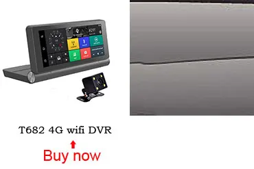 1080P HD Автомобильный Wifi DVR приложение управление для Volvo XC60 Высокая Настройка низкая версия 2009 2010 2012 2013 регистратор Dash dvr