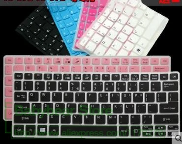 Защитная пленка для клавиатуры Acer V5-122P V5-122 V5-132P E11 E3-111 V3-371 Aspire Switch 11 новый ТПУ |