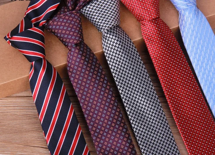 Модная новинка галстук Шелковый жаккардовый носовой платок запонки Набор Бизнес