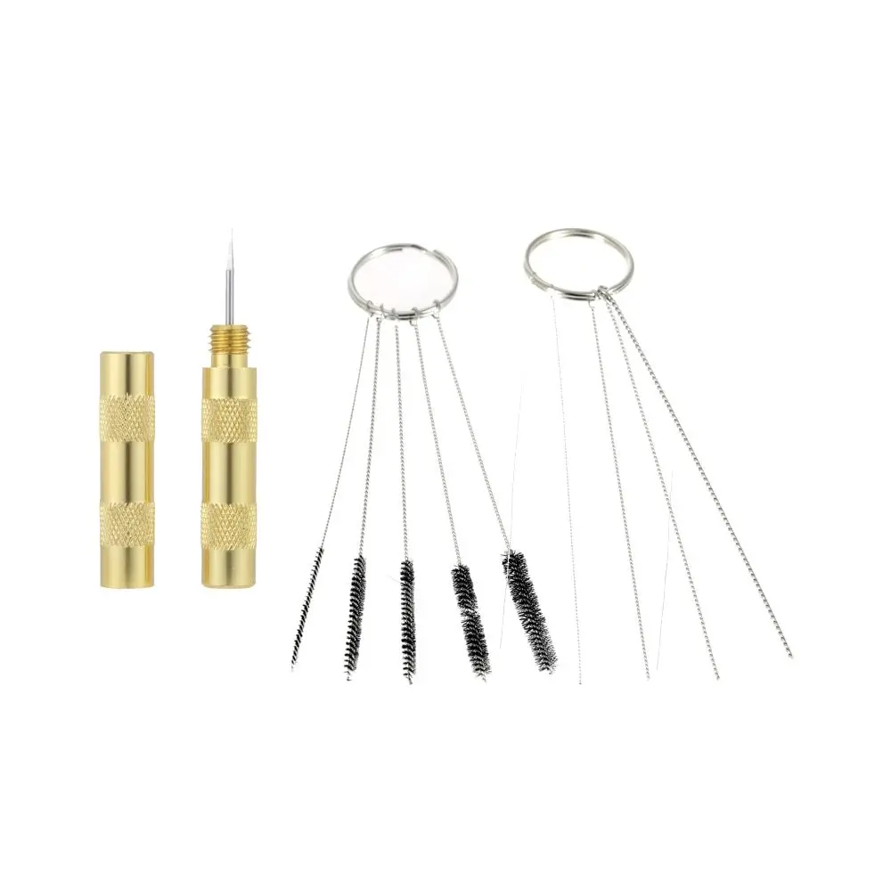 3 комплекта профессиональная щетка для очистки воздуха игольчатая набор