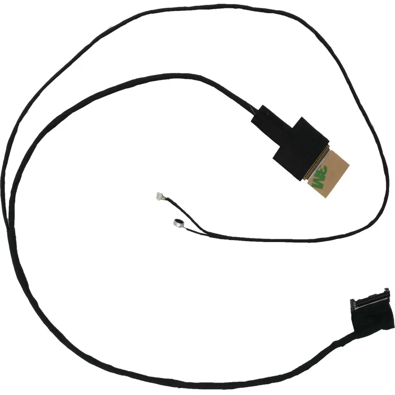 Новый ЖК светодиодный видеокабель для ASUS N56 N56V N56VM N56SL N56VZ N56D N56JR High PN:DDNJ8GLC100 14005