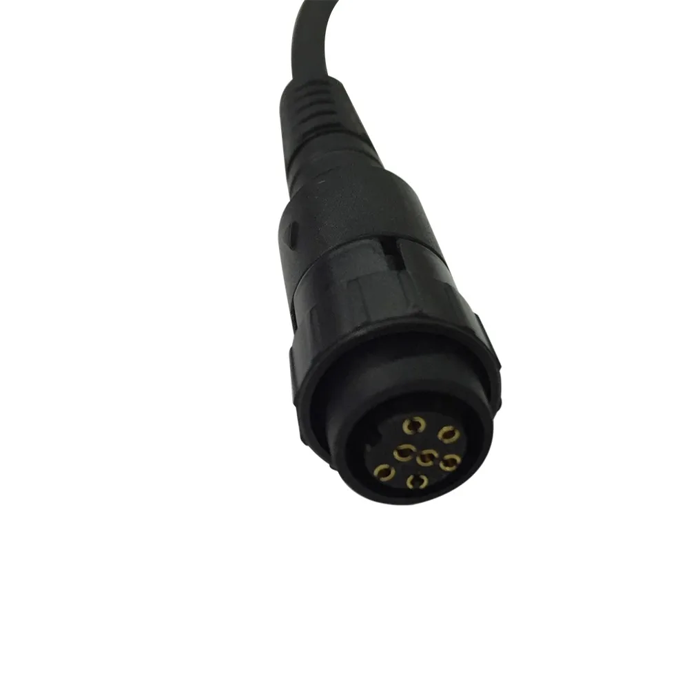 YIDATO New USB Programming Cable for Yaesu VX-8DR VX-8R VX-8 VX-8E VX-9U Radios | Мобильные телефоны и аксессуары