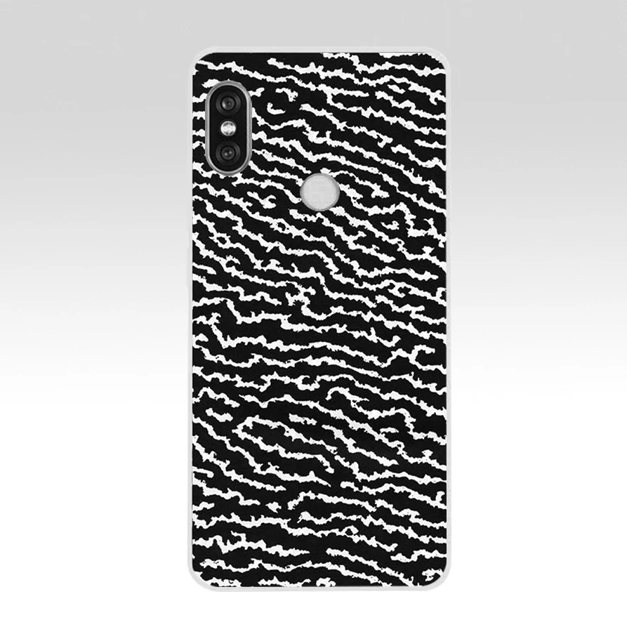 Мягкий силиконовый чехол из ТПУ для xiaomi redmi 6 pro note 5 plus 4 4x mi 8 | Мобильные телефоны и