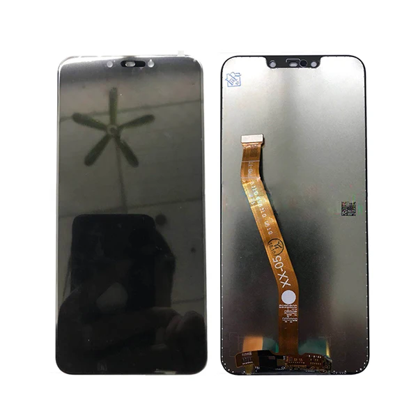 ЖК-дисплей для Huawei Mate 20 Lite lite SNE-LX1 SNE-LX2 SNE-LX3 сенсорный экран стекло дигитайзер в