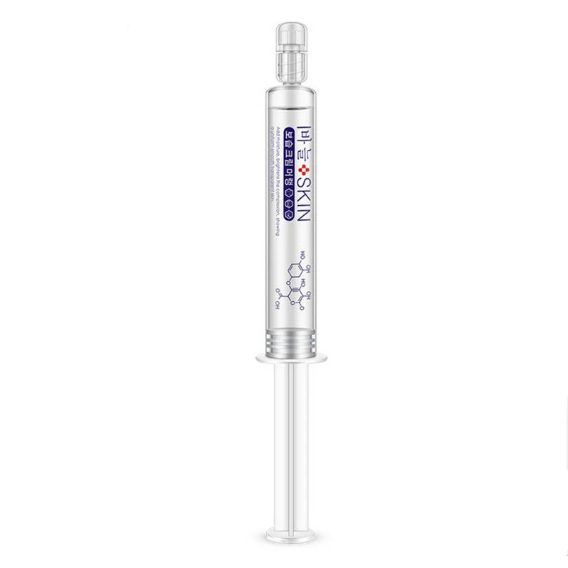 BIOAQUA 10ML Moisturizing essence face Skin care hyaluronic acid liquid anti aging wrinkle collagen whitening | Красота и здоровье