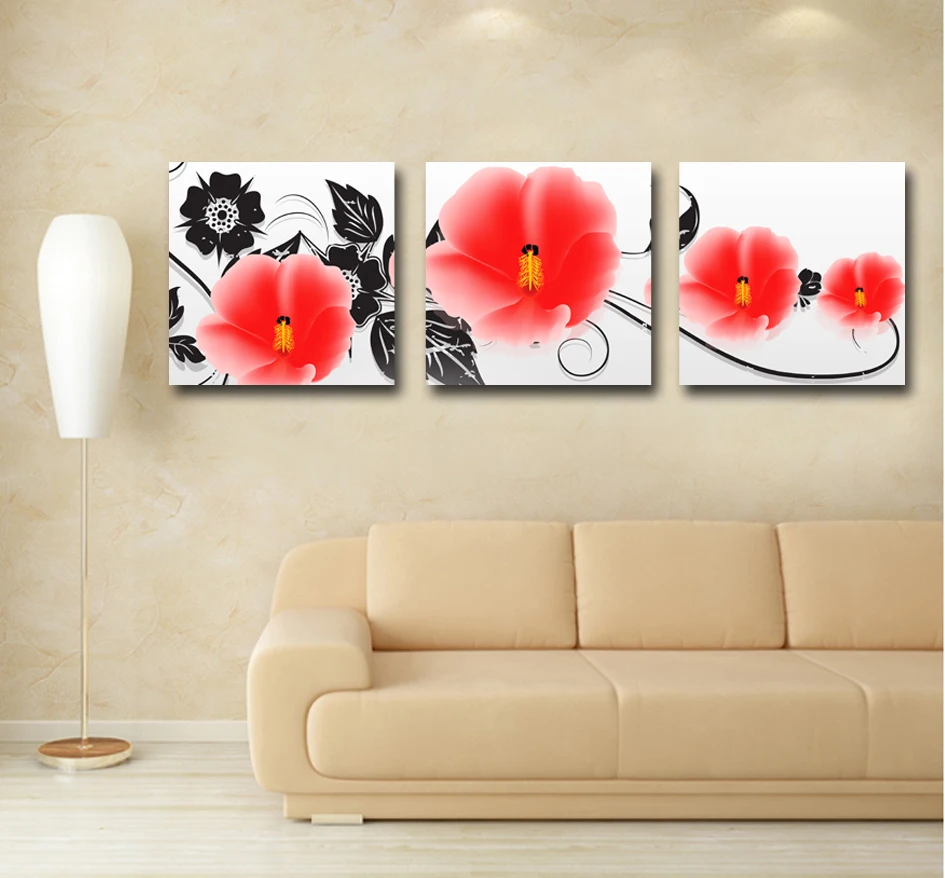 

NEW Spray Painting canvas painting for the high quality pictures of the sitting room adornment art oil painting DM16041201