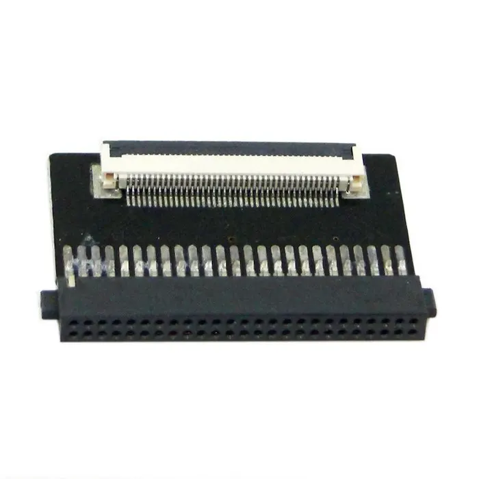ZIF CE 1 8 дюйма для Toshiba 50Pin адаптер с двумя кабелями |
