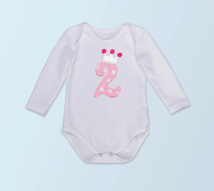 Детское боди с длинным рукавом на 1 й день рождения|dress muscle|dress shoes for saledresses chicago |