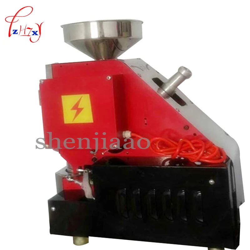 

1PC 220V Q rice cake machine multi - flavor rice cake machine 1200W puffed rice cake puffed rice cake snack food machinery