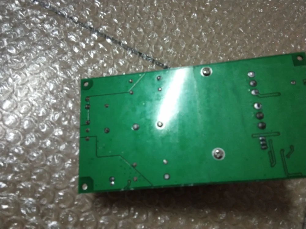 IRFP4227 + IRS2092S Hi Fi Fever 1000 Вт моно сценический сабвуфер цифровая плата усилителя|amplifier